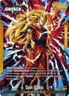 Product image for Son Goku - FS11-01