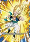 Product image for Gotenks - FS11-02 (Gold)