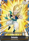 Product image for Gotenks - FS11-02