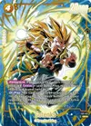 Product image for Gotenks - FS11-03 (Gold)