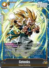Product image for Gotenks - FS11-03