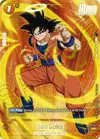 Product image for Son Goku - FS11-04 (Gold)