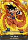 Product image for Son Goku - FS11-04