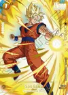 Product image for Son Goku - FS11-05 (Gold)