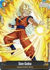 Product image for Son Goku - FS11-05