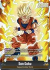Product image for Son Goku - FS11-06