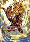 Product image for Son Goku - FS11-07 (Gold)