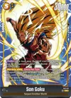 Product image for Son Goku - FS11-07