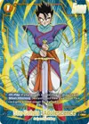 Product image for Son Gohan : Adolescence - FS11-08 (Gold)