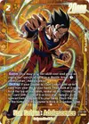 Product image for Son Gohan : Adolescence - FS11-09 (Gold)