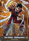 Product image for Son Gohan : Adolescence - FS11-09