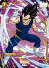 Product image for Vegeta - FS11-12 (Gold)