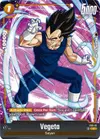 Product image for Vegeta - FS11-12