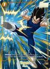 Product image for Vegeta - FS11-13 (Gold)