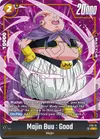 Product image for Majin Buu : Good