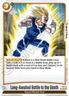 Product image for Long-Awaited Battle to the Death