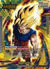 Product image for Son Goku - FS12-01 (Gold)