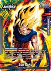 Product image for Son Goku - FS12-01