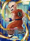 Product image for Krillin - FS12-02 (Gold)
