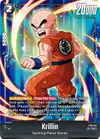 Product image for Krillin - FS12-02