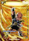 Product image for Krillin - FS12-03 (Gold)