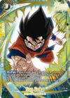 Product image for Son Goku - FS12-05 (Gold)