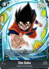 Product image for Son Goku - FS12-05