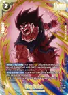 Product image for Son Goku - FS12-06 (Gold)