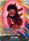 Product image for Son Goku - FS12-06