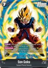 Product image for Son Goku - FS12-07