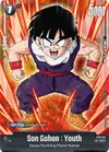 Product image for Son Gohan : Youth - FS12-08