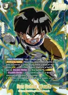 Product image for Son Gohan : Youth - FS12-09 (Gold)