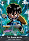 Product image for Son Gohan : Youth - FS12-09