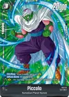 Product image for Piccolo - FS12-12