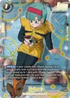 Product image for Bulma - FS12-14 (Gold)