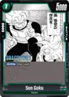 Product image for Son Goku - FB01-085