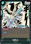 Product image for Cell Jr. - FB02-085