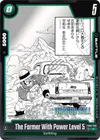 Product image for The Farmer With Power Level 5