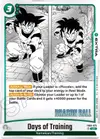 Product image for Days of Training