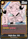 Product image for Majin Buu : Kid - FB04-095