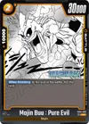 Product image for Majin Buu : Pure Evil - FB04-096