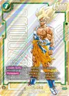 Product image for Son Goku - FB05-119 (Super Alternate Art)
