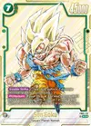 Product image for Son Goku - FB05-119