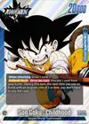Product image for Son Goku : Childhood - FB06-025