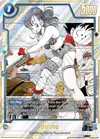 Product image for Bulma - FB06-035 (Alternate Art)