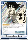 Product image for Scissors Paper Rock