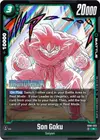 Product image for Son Goku - SB01-023