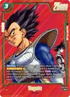 Product image for Vegeta - SB01-025 (Alternate Art)