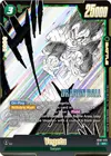 Product image for Vegeta - SB01-025