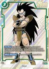 Product image for Raditz - SB01-026 (Alternate Art)